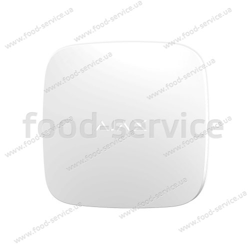 Датчик затопления Ajax LeaksProtect white