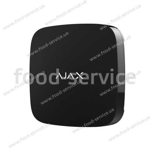 Датчик затопления Ajax LeaksProtect black