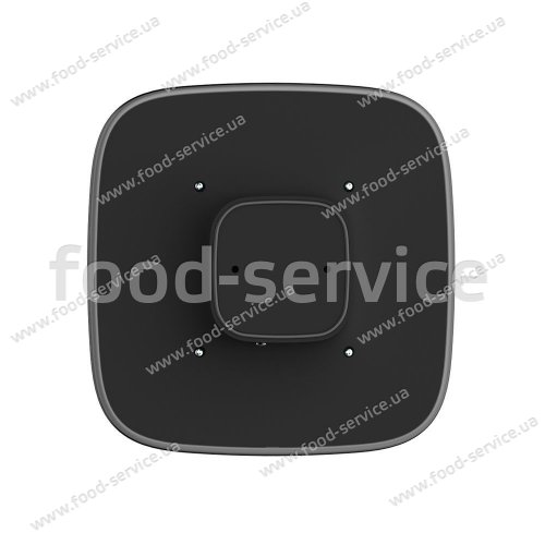 Сирена вулична Ajax StreetSiren black