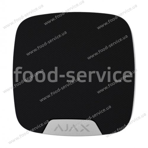 Сирена Ajax HomeSiren black