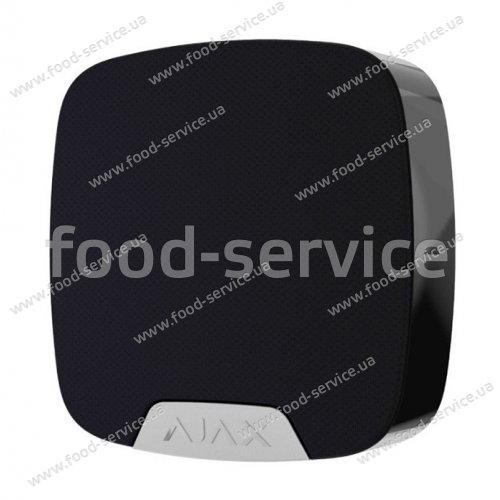 Сирена Ajax HomeSiren black
