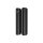 Датчик открытия двери Ajax DoorProtect black. Фото 1