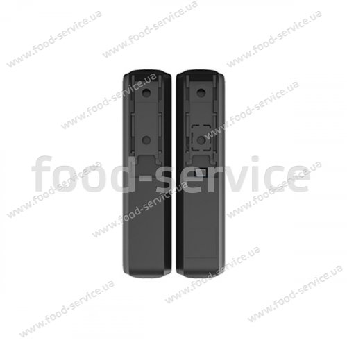 Датчик открытия двери Ajax DoorProtect black