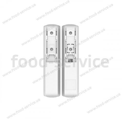Датчик открытия двери Ajax DoorProtect white