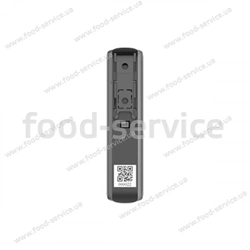 Датчик розбиття скла Ajax GlassProtect black