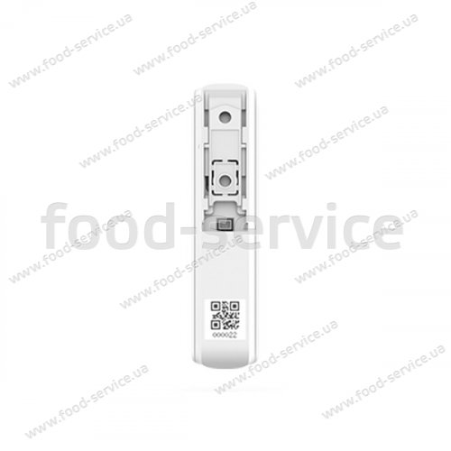 Датчик разбития стекла Ajax GlassProtect white