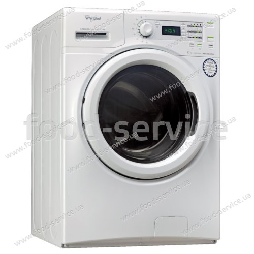 Пральна машина Whirlpool AWG1212/PRO