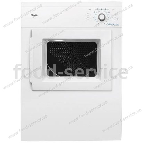 Сушильна машина для білизни Whirlpool AWZ 8000 PRO