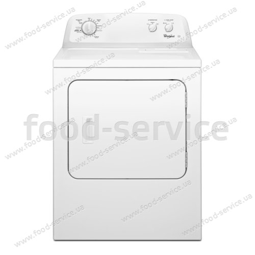 Сушильна машина для білизни Whirlpool 3LWED4705FW