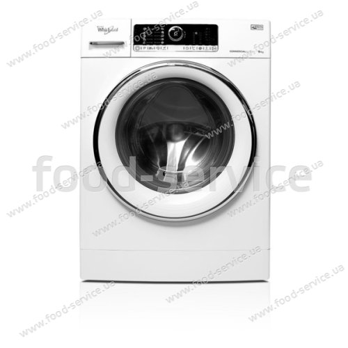 Професійний пральна машина Whirlpool AWG 912/PRO