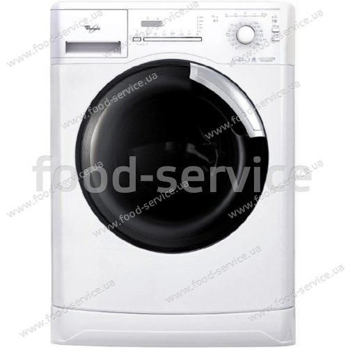 Професійна пральна машина Whirlpool AWM 8101