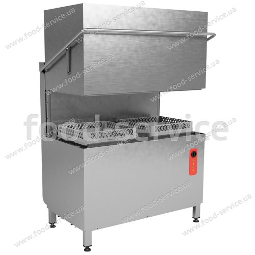 Посудомоечная машина Empero EMP.2000-F