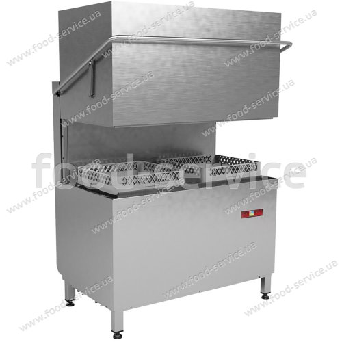 Посудомоечная машина Empero EMP.2000-SDF