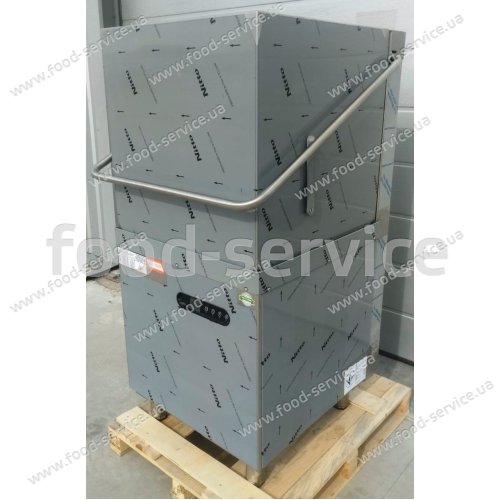 Посудомийна машина Gooder BY.1000D професійна купольна