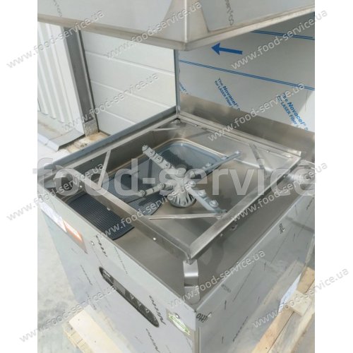 Посудомийна машина Gooder BY.1000D професійна купольна