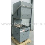 Посудомоечная машина Gooder BY.1000D профессиональная купольная