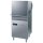Купольная посудомоечная машина Whirlpool ЕСМ 532 U