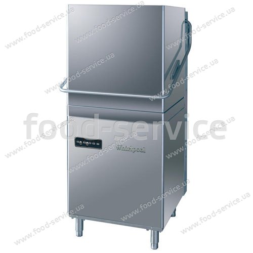 Купольная посудомоечная машина Whirlpool ЕСМ 532 U