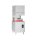 Машина посудомоечная ASBER EASY GEH500DD