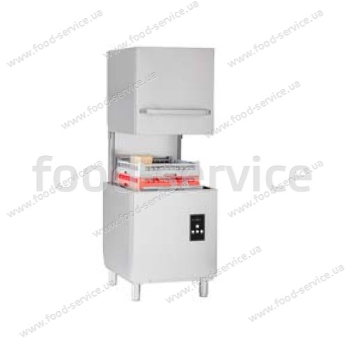 Машина посудомоечная ASBER EASY GEH500DD