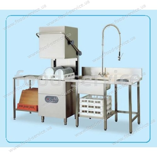 Посудомоечная машина Omniwash SEI 1P