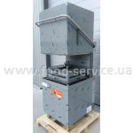 Посудомоечная машина Gooder BY.1000 профессиональная купольная