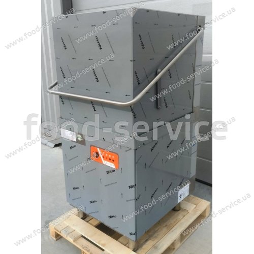 Посудомийна машина Gooder BY.1000 професійна купольна