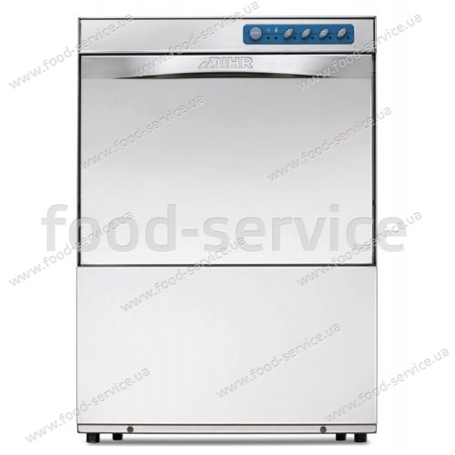 Машина посудомийна Dihr GS 50 ECO DDE TS