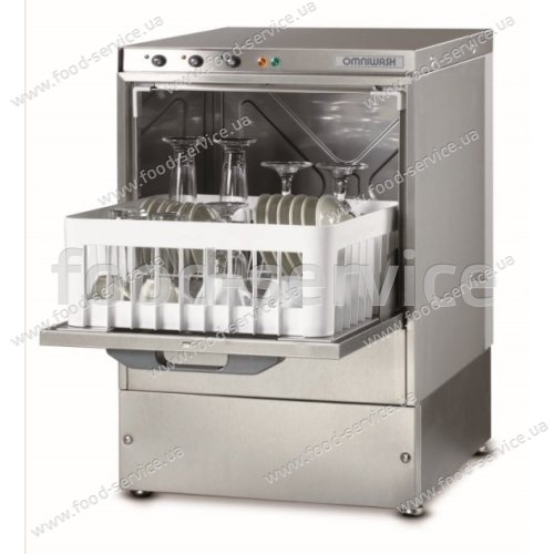Машина посудомоечная фронтальная Omniwash JOLLY 50