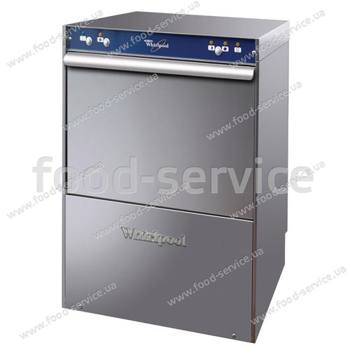 Фронтальна посудомийна машина Whirlpool EDM 5 DU
