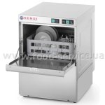 Машина стаканомоечная HENDI 230831