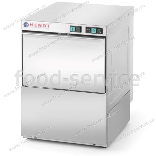 Машина стаканомоечная HENDI 230831