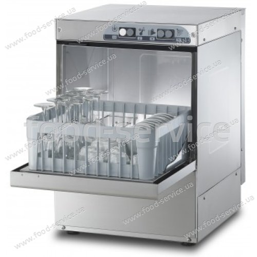 Машина барна посудомийна COMPACK G 4026s (240 тар / год)
