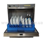 Машина посудомийна фронтальна Ndustrio WZ-50-D-RDP