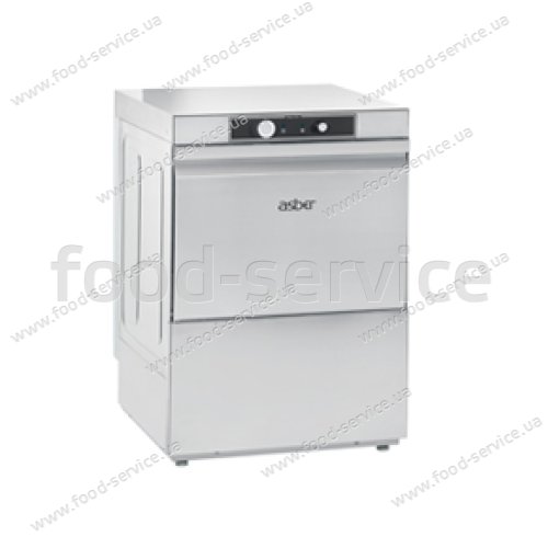 Посудомоечная машина Asber GE500DD (GE-500 DD)
