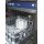 Професійна посудомийка Whirlpool AGB 782 / WP 240 чашок / год. Фото 1