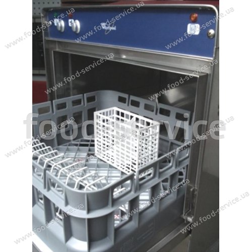 Професійна посудомийка Whirlpool AGB 782 / WP 240 чашок / год