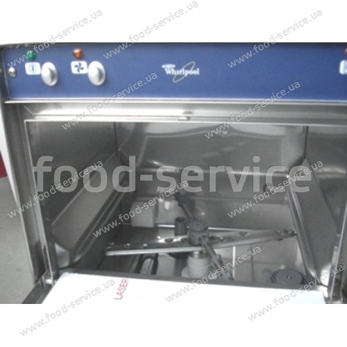 Професійна посудомийка Whirlpool AGB 782 / WP 240 чашок / год