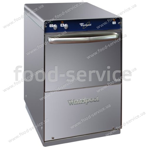 Професійна посудомийка Whirlpool AGB 782 / WP 240 чашок / год