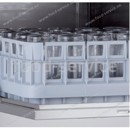 Машина посудомийна Colged SteelTech 330H