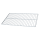 Решетка GN 1/1 530х325 мм. Unox GRP 806