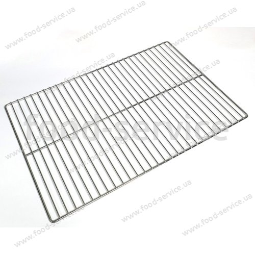 Решетка для пароконвектомата Brillis н/с 600х400 мм GN1/1 D6+D3