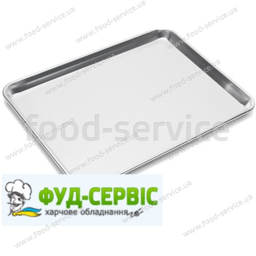 Деко алюмінієве Brillis 330х450х25