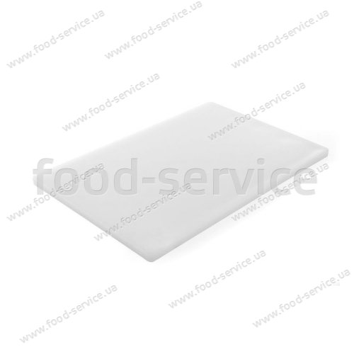Дошка обробна HACCP GN 1/1  біла HENDI Revolution 826508