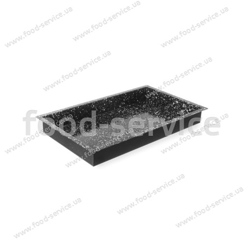 Емкость эмалированная для конвектомата GN 1/1-40 Hendi 890240