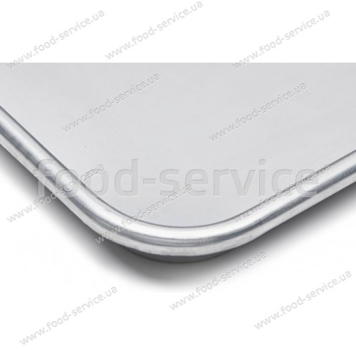 Противень алюминиевый Brillis 605х405х25 мм (600х400)