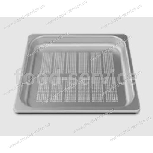 Противень перфорированный GN 2/3- 40 мм. Unox TG 710