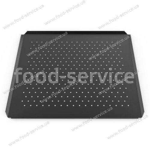 Противень перфорированный антипригарный GN 2/3 Unox TG 730