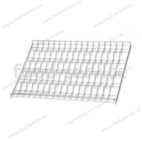 Решітка для багетів 600х400 мм. Unox GRP 410