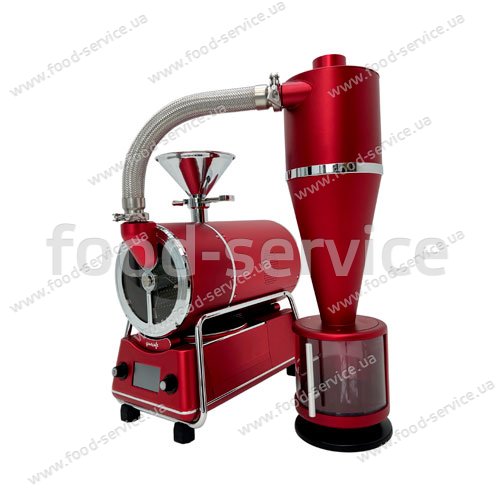 Ростер Gene Cafe VR-P500 (червоний)